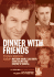 Dinner With Friends (Library Edition Audio Cds)