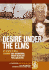 Desire Under the Elms (Library Edition Audio Cds)