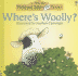 Where's Woolly? (Usborne Farmyard Tales Flap Books)