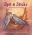 Spit & Sticks: a Chimney Full of Swifts