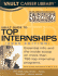 Vault Guide to Top Internships