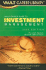 Vault Career Guide to Investment Management (Vault Career Library)