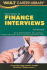 Vault Guide to Finance Interviews (Vault Career Library)