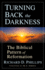 Turning Back the Darkness