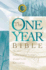 The One Year Bible: English Standard Version: Arranged in 365 Daily Readings