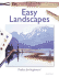Easy Landscapes: Easy Landcapes (Watercolor for the Fun of It)