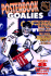 Posterbook: Goalies (Nhl)