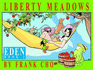 Liberty Meadows Volume 1: Eden-Landscape Edition