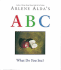 Arlene Alda's Abc: What Do You See?