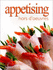 Appetising Hors D'Oeuvres (Ultimate Cook Book)