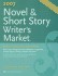 Novel & Short Story Writers Market