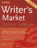 Writer's Market