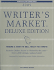 2009 Writer's Market Deluxe (Writer's Market Online)