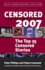 Censored 2007: the Top 25 Censored Stories (Censored: the News That Didn't Make the News--the Year's Top 25 Censored Stories)