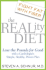 The Reality Diet: Lose the Pounds for Good With a Cardiologists Healthy, Proven Plan