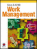 Iseries and as/400 Work Management