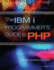The Ibm I Programmer's Guide to Php