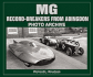 Mg Record Breakers From Abingdon: Photo Archive Series