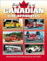 Encyclopedia of Canadian Fire Apparatus