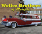 Weller Brothers of Memphis (American Coachbuilders)