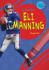 Eli Manning (Day By Day With)