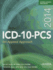 Icd-10-Pcs: an Applied Approach, 2023