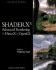 Shaderx3 Advanced Rendering With Directx and Opengl (Shaderx Series)