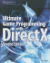 Ultimate Game Programming With Directx [With Cdrom]