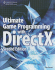 Ultimate Game Programming With Directx [With Cdrom]