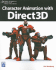 Character Animation With Direct3d