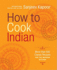 How to Cook Indian