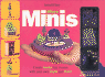 Micro Minis: Create Teeny Tiny Rooms With Your Own Style and Flair (American Girl Library)