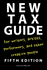 New Tax Guide for Writers, Artists, Performers, and Other Creative People