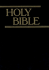 Holy Bible Extra Large Print-Kjv
