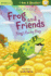 Frog's Lucky Day (Frog and Friends)