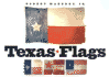 Texas Flags