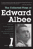 The Collected Plays of Edward Albee 1958-65: Vol 1