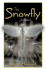 The Snowfly: a Novel