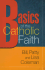 Basics of the Catholic Faith