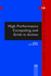 High Performance Computing and Grids in Action (Advances in Paralell Computing) (Advances in Parallel Computing)