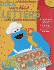 Sesame Street Learn About Letters With Cookie Monster: Ages 3+