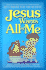 Jesus Wants All of Me (My Utmost for His Highest)