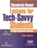 Standards-Based Lessons for Tech-Savvy Students: a Multiple Intelligences Approach