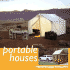 Portable Houses