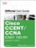 Cisco Ccent/Ccna Icnd1 100-101 Official Cert Guide: Academic Edition [With Cdrom]