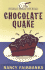 Chocolate Quake: a Culinary Mystery With Recipes