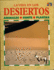 Los Desiertos / Deserts (Coleccion) (Spanish Edition)