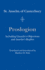 Proslogion: Including Gaunilo's Objections and Anselm's Replies