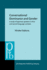 Conversational Dominance and Gender: a Study of Japanese Speakers in First and Second Language Contexts (Pragmatics & Beyond New Series)