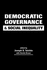 Democratic Governance and Social Inequality